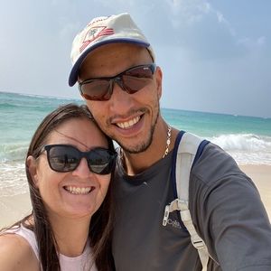 Meet your Posher, Beverly